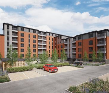 Sterling Square, Reading, RG1 2BP - Photo 6