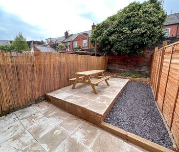 Room in a Shared House, Lancing Road, S2 - Photo 5