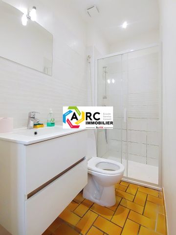 Location Appartement 1 pièce 16m² ORLEANS 45000 - Photo 5