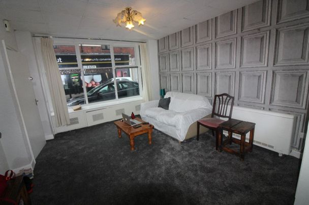 Wellington Road, Ashton-on-Ribble, Preston - Photo 1
