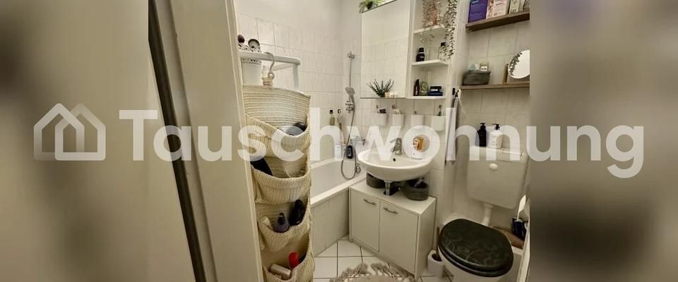TAUSCHWOHNUNG 3-Zimmerwohnung mit Balkon in Karlshorst Ilsekiez - Photo 1