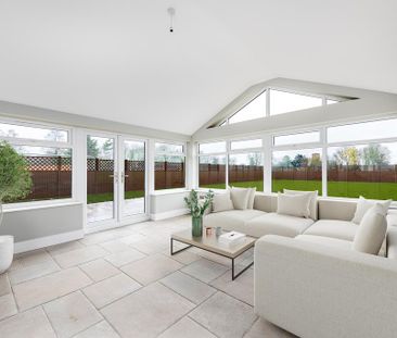 5 bedroom detached house to rent - Photo 2