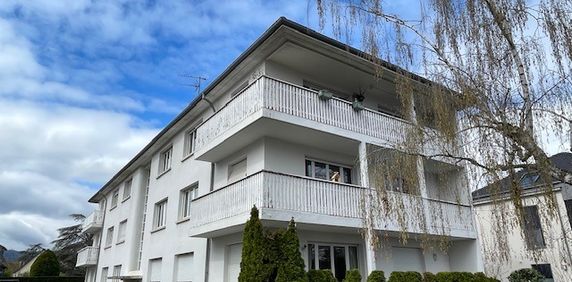 COLMAR - APPARTEMENT 5 Pièces - Photo 2