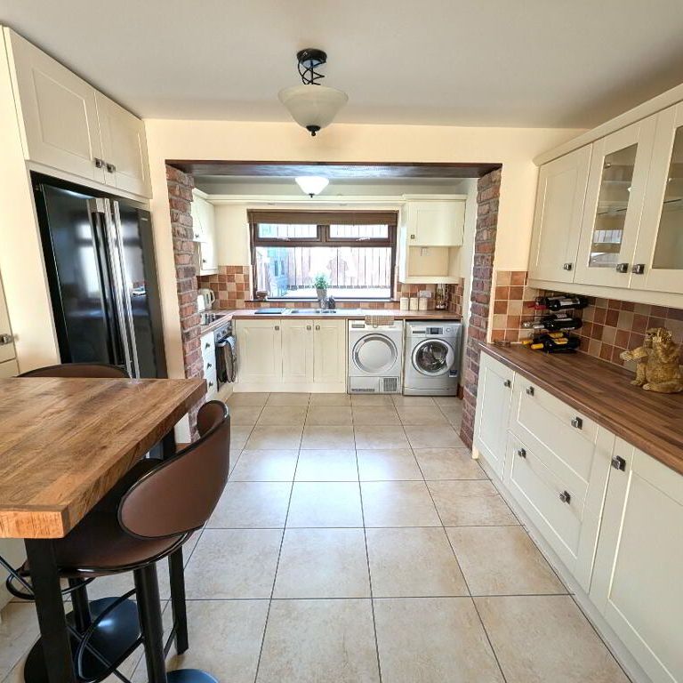 47 Woodview Park, Tandragee, BT62 2DD - Photo 1