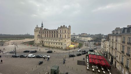 À louer : Appartement spacieux de 5 pièces à Saint-Germain-en-Laye ! - Photo 5