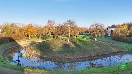Luxe villa-appartement met dubbele garage en prachtig uitzicht in Koekelare - Photo 2