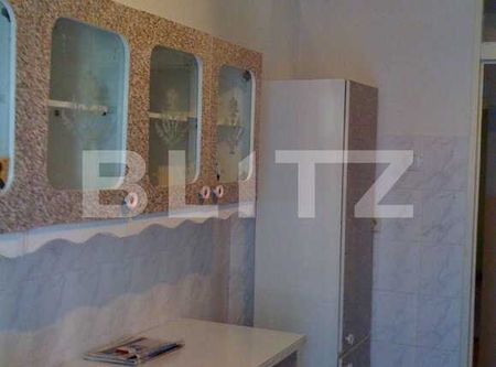 3 camere, 65 mp, decomandat, nemobilat, parcare, zona Interservisan - Photo 5