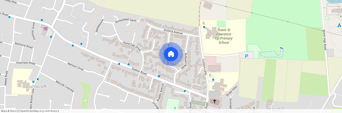 Ambrose Avenue, Hatfield, DONCASTER