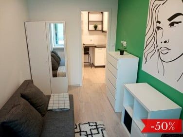 Pokój, ul. Zielona - Photo 3