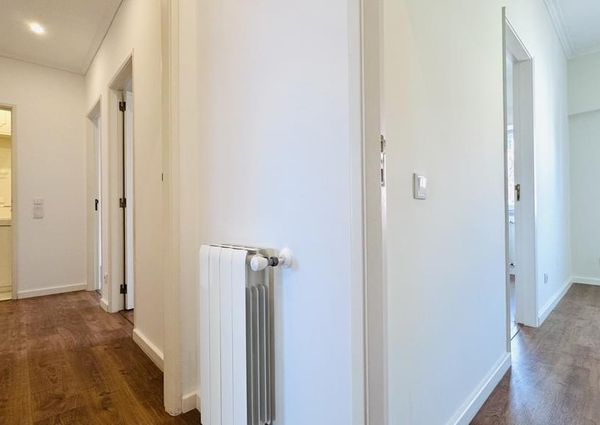 3 Bedroom Apartment with a view, Estrela, Lisboa