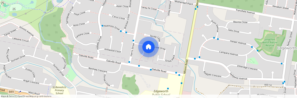 12 Country Grove Drive, Cameron Park NSW 2285