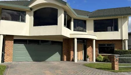 Family home on Whetu - Photo 5