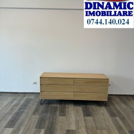 Ap 1 cam, str. Fermelor, ansamblu nou. Pret 250 Euro/lunar - Fotografie 4