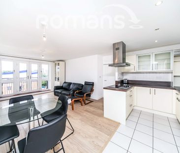 2 bedroom apartment to rent - Photo 4