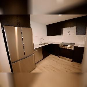 1 Bed 1 Bath Suite For Rent Chappelle SW Edmonton - Photo 3