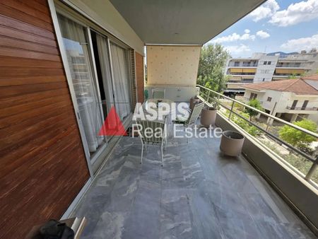 Διαμέρισμα για ενοικίαση Κέντρο (Χαλάνδρι) - Photo 5