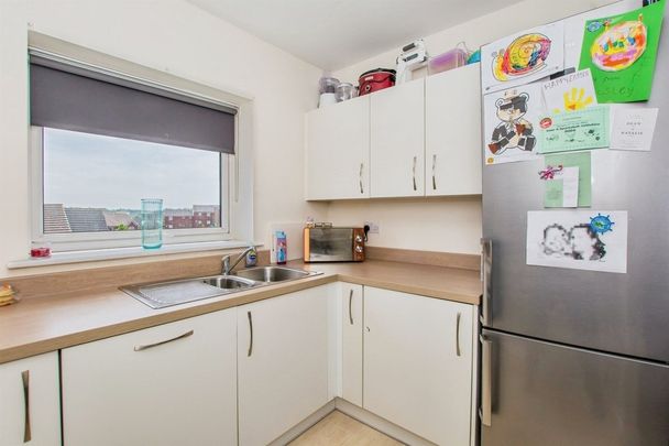 Eagle Way, Hampton Centre, PETERBOROUGH - Photo 1