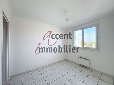 Appartement Saint Andiol 3 pièce(s) 55 m2, - Photo 3