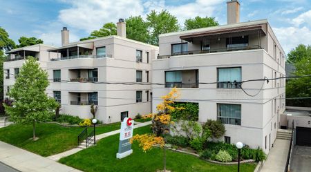 For Lease - 869 Avenue Road Unit# 6, Toronto, Ontario - Photo 5