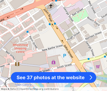 New Baillie Street, Rochdale - Photo 1