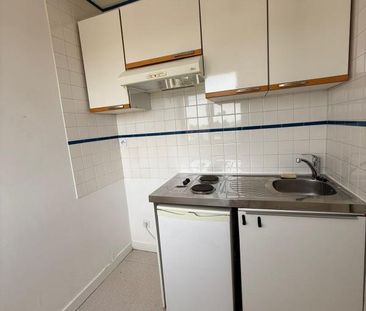 Location Appartement 3 pièces 24m² ANGERS 49100 - Photo 1