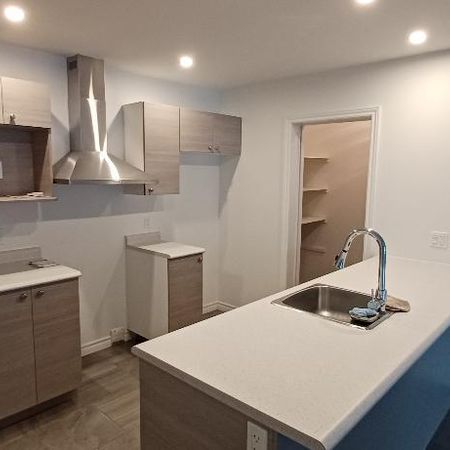 3 1/2 (disponible maintenant), 336, St-Viateur, Joliette - Photo 4
