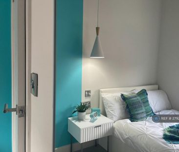 1 bedroom in a house share to rent - Photo 3