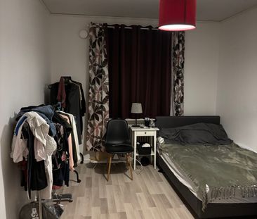 Erik Dahlbergsgatan 36 - Foto 6