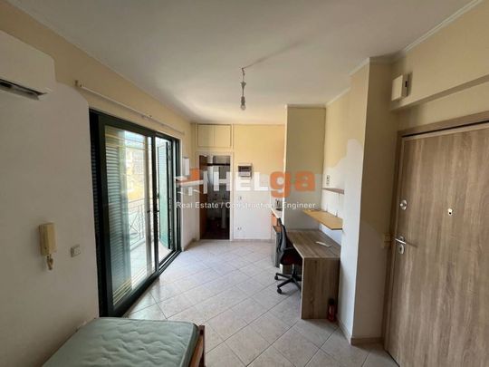 Studio/Γκαρσονιέρα για ενοικίαση - Πάτρα, - Φωτογραφία 1