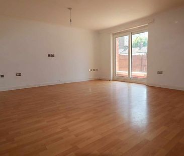 Flat 1 60 Guildford Road, Royal Court, Southend-On-Sea, 60 Guildford Road, SS2 5BH - Photo 5