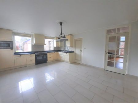 Te huur: Huis Moerdijkse Postbaan in Etten-Leur - Foto 3