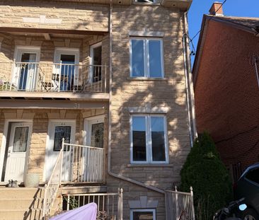 For Lease - 31 Brookfield Street Unit# A, Toronto, Ontario - Photo 2