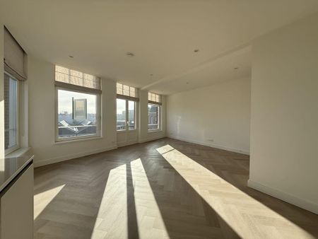 Appartement te huur: Bellamystraat 2-3 1053 BL Amsterdam - Foto 5