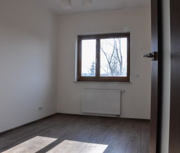 Mieszkanie 3 pokojowe wynajem okolice Malty Rataje - Zdjęcie 2