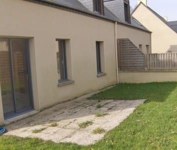 Appartement T2 à louer Vezin Le Coquet - 43 m² - Photo 3
