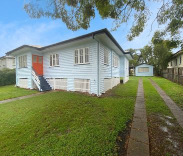 38A Clifton Street, 4304, Booval Qld - Photo 1