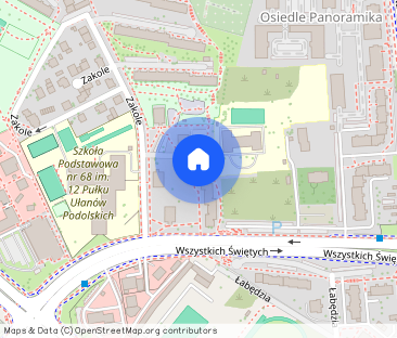 Przestronne mieszkanie na Zakolu - Photo 1