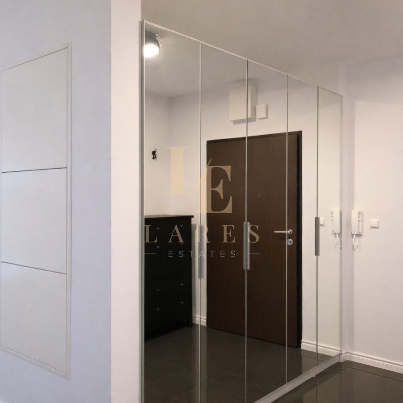 Metro | Parking | Ogródek | 55m2 | Targówek - Photo 1