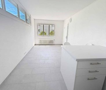 1 Zimmer, 21 m², EG - Photo 1