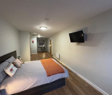 1 bedroom apartment to rent - Photo 3