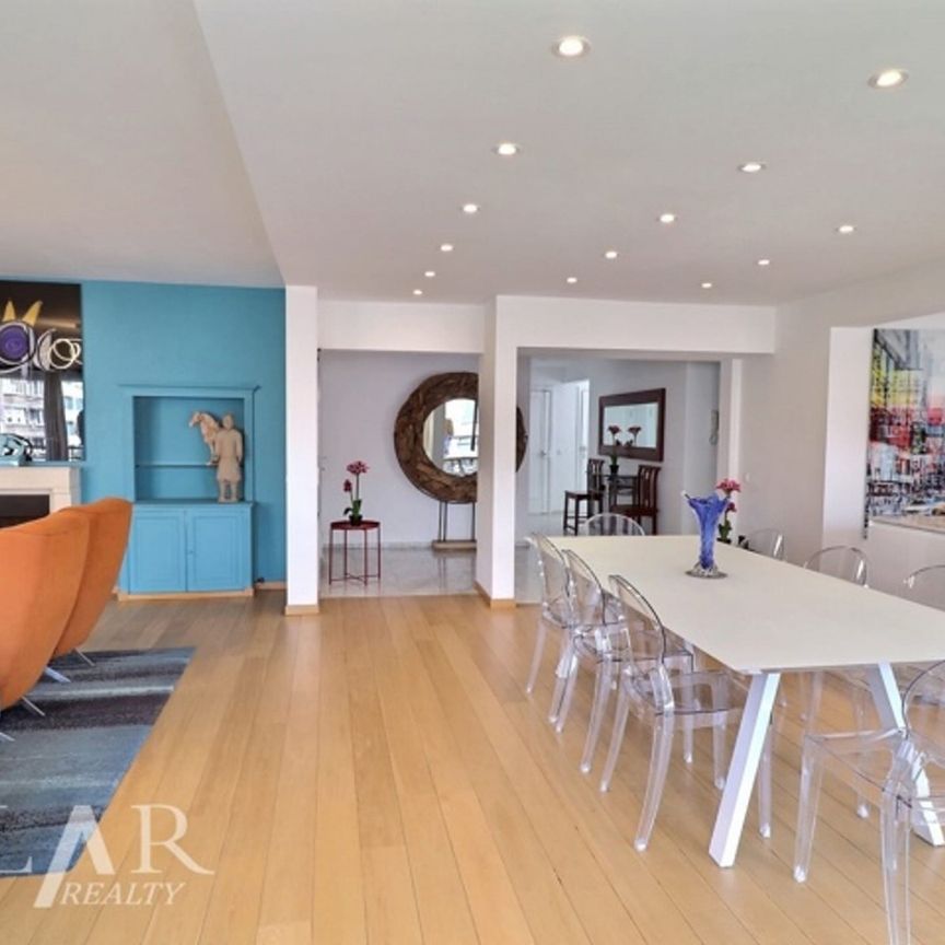 Tout savoir sur cet appartement à Woluwe-St-Lambert, à Woluwe-St-Lambert - Photo 1