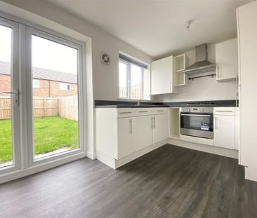 Sceptre Avenue, Bessacarr, Doncaster - Photo 4