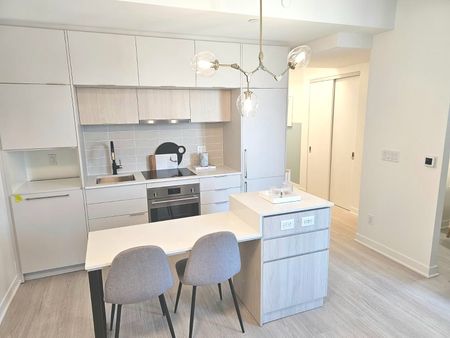 For Lease - 185 Alberta Avenue Unit# 506, Toronto, Ontario - Photo 2