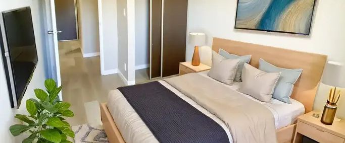 University Valley Apartments I & II | 4501 & 4509 Azure Ave, Prince George - Photo 1