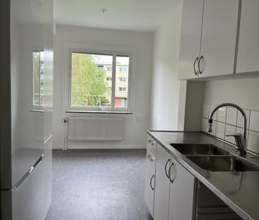 Trädgårdsgatan 16 C - Foto 3
