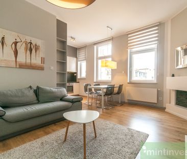APARTAMENT 100 M OD C.H. KASKADA. - Photo 6