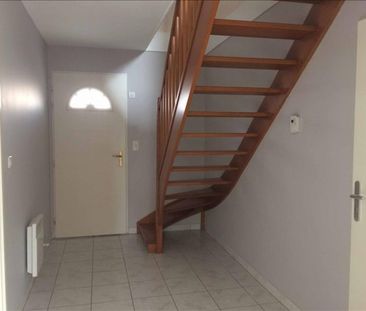 Maison individuelle à louer, 5 pièces - Chaingy 45380 - Photo 2