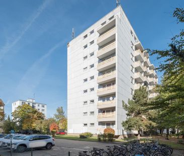 3 Zimmer  zentral & familienfreundlich! Sofort zu vermieten! - Photo 4