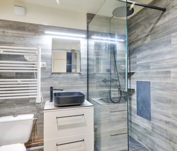 Appartement Clamart 2 pièce(s) 42.70 m2 - Photo 4