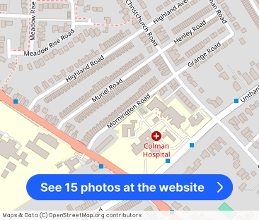 Mornington Road, Norwich, NR2 - Photo 1